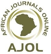 African Journals OnLine (AJOL)