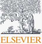 ELSEVIER